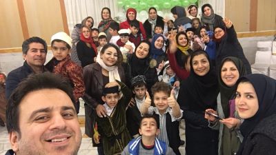 جشن ایران آتیه نو3