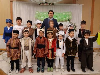 جشن ایران آتیه نو